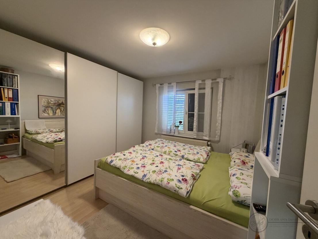 Schlafzimmer Haus II