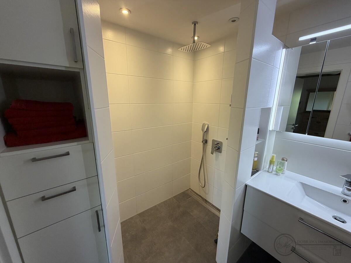 Dusche