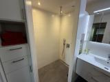 Dusche