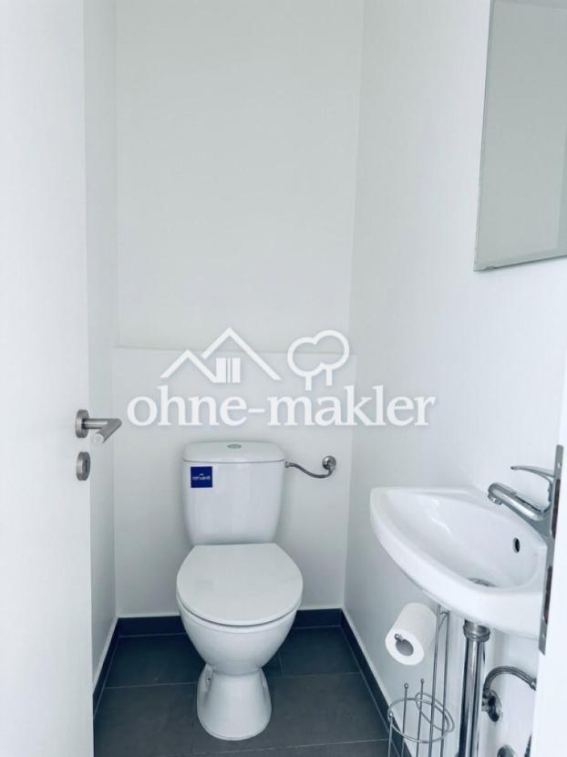 Gäste WC