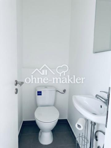 Gäste WC