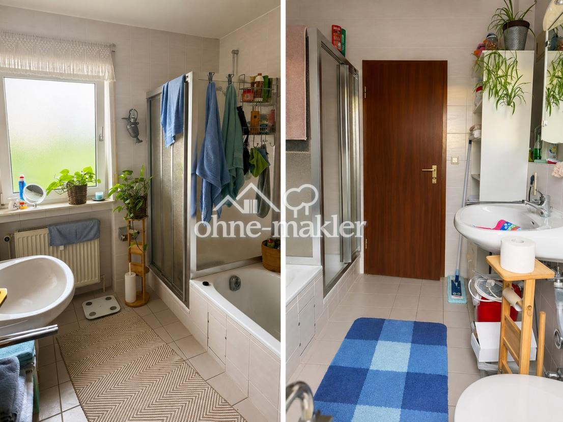 2. Badezimmer