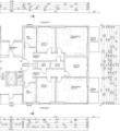Grundrisse 2 und 3 Zimmer Wohneinheit