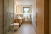 Badezimmer / Dusche Designbeispiel