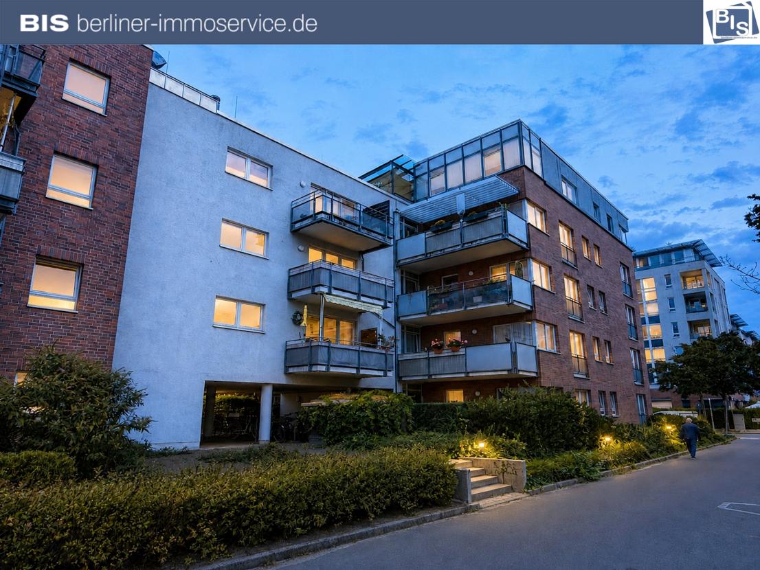 BIS-Immobilien