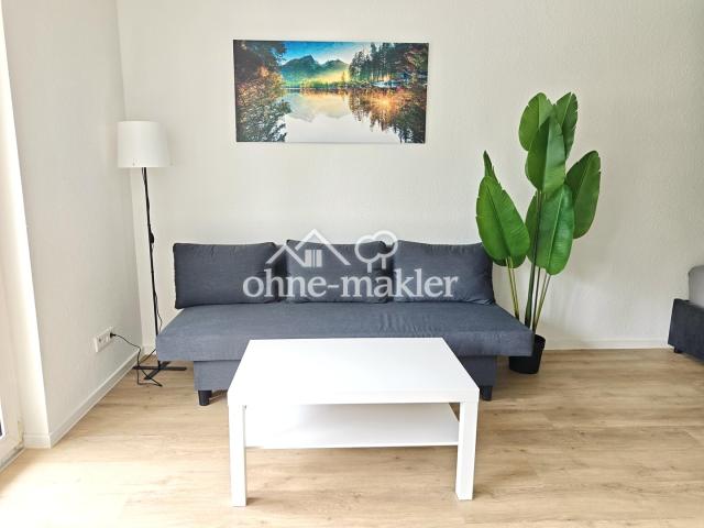 Wohnbereich