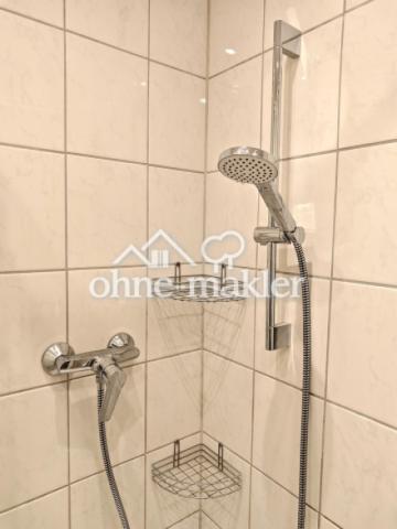 Renoviertes Bad