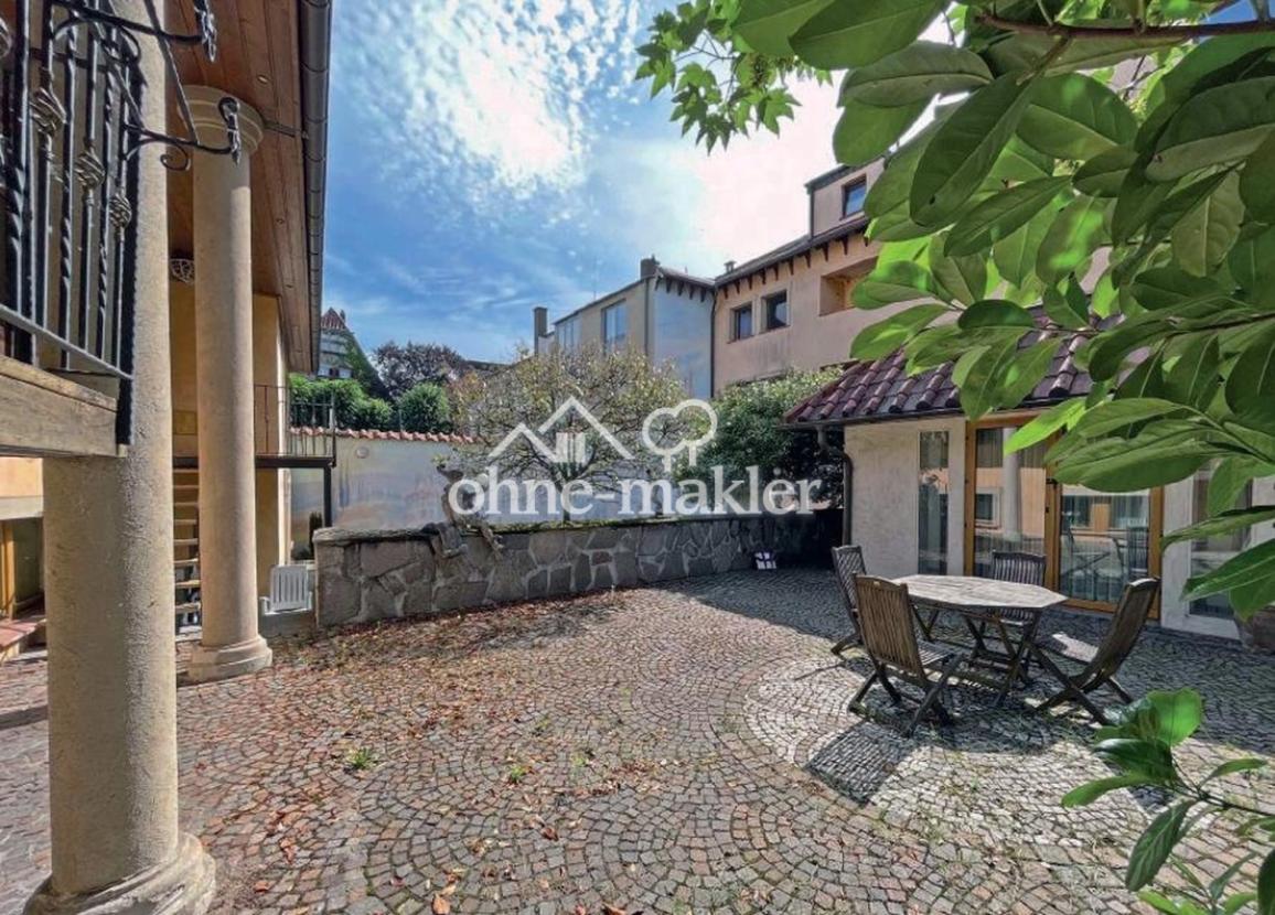 Außenansicht Terrasse 2