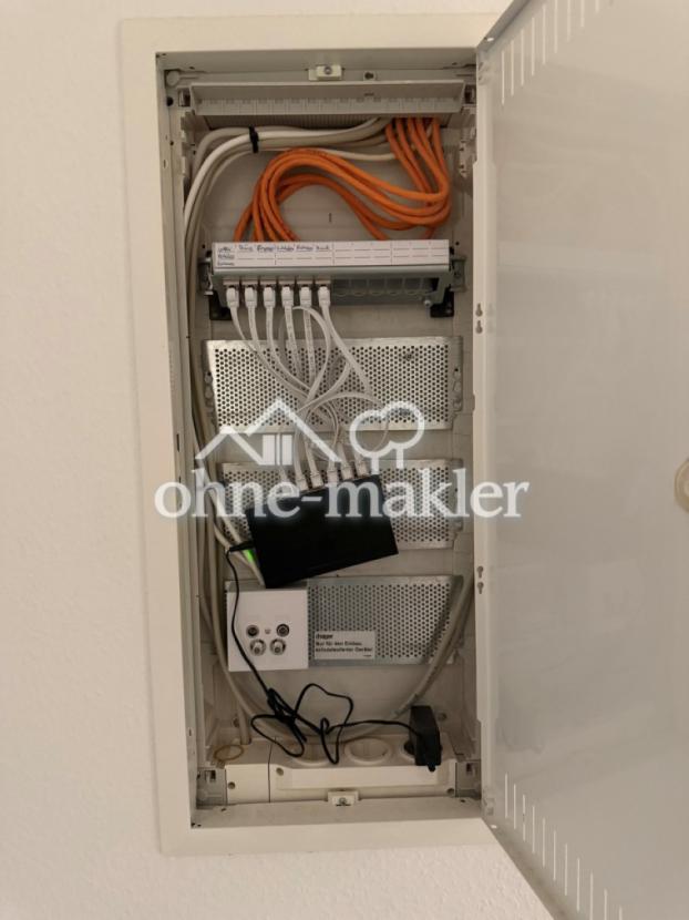 Netzwerkverteiler