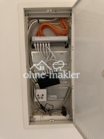 Netzwerkverteiler