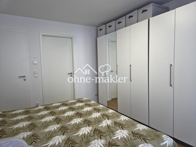 Bettzimmer