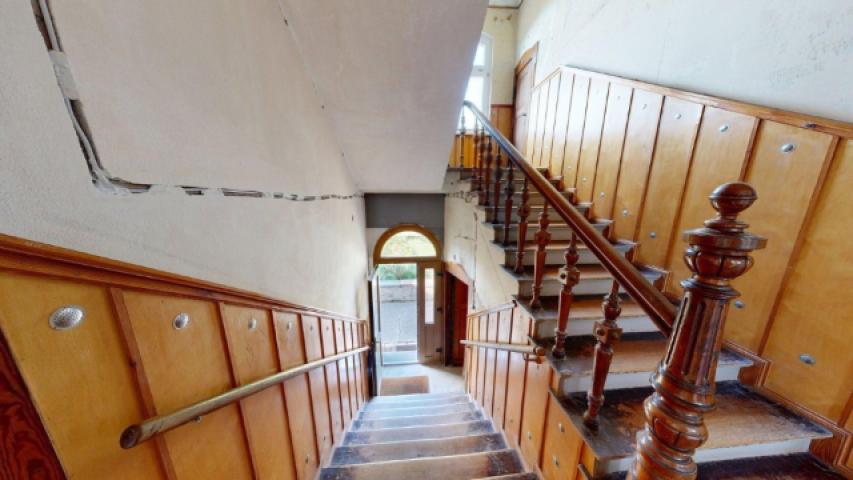 Treppenhaus