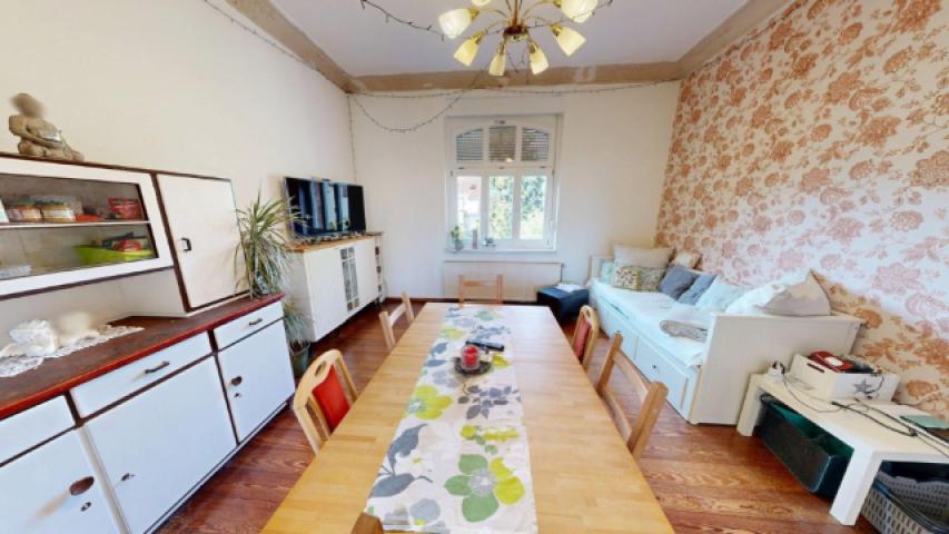 Esszimmer