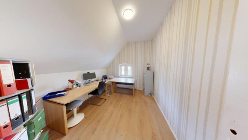 Arbeitszimmer