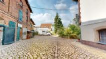 Innenhof
