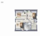 Grundriss DG