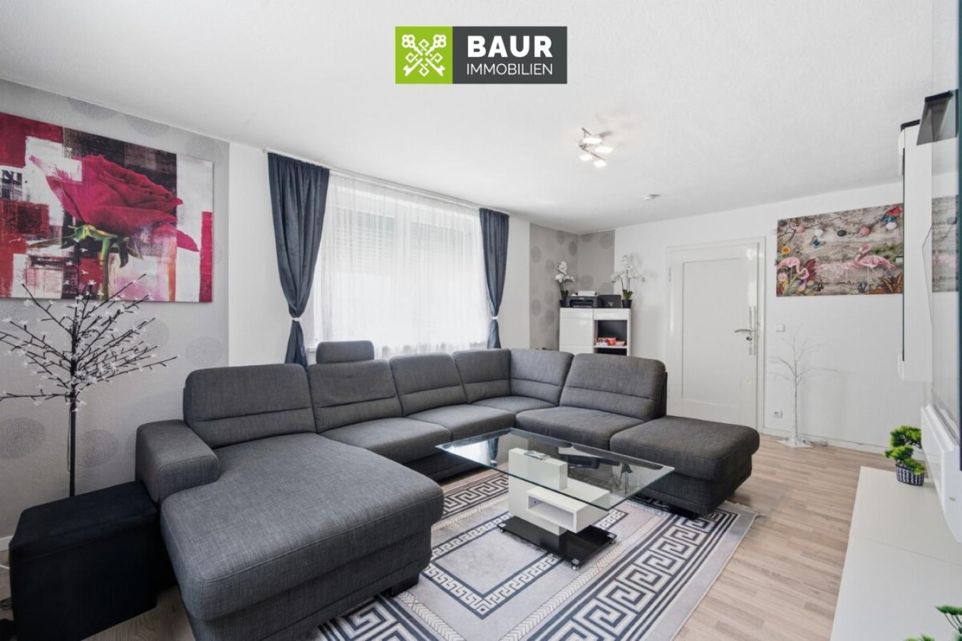 EG Wohnzimmer