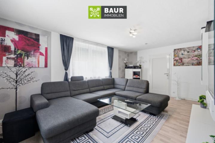 EG Wohnzimmer