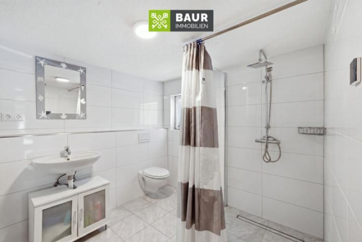 EG Badezimmer einbau 2024
