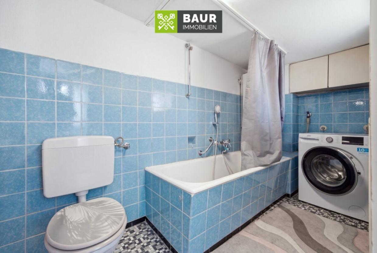 OG Badezimmer
