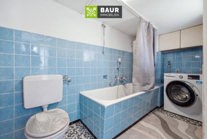 OG Badezimmer