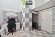 Dachgeschoss  Studio