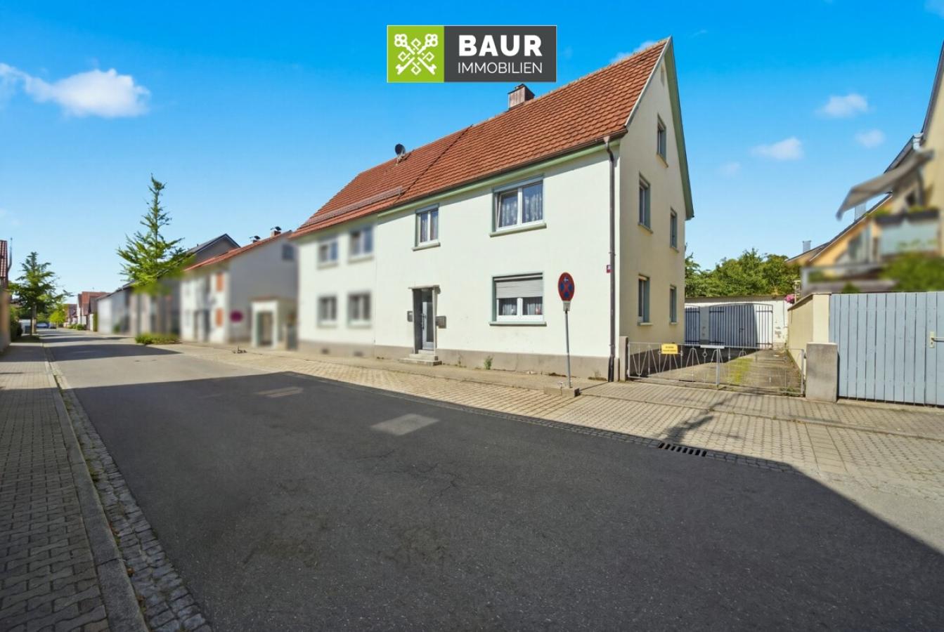 Aussenansicht