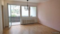 KI-Visualisierung – Wohnen