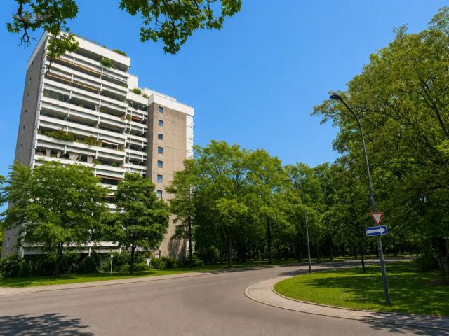 Aussenansicht