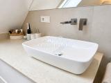 Badezimmer Obergeschoss