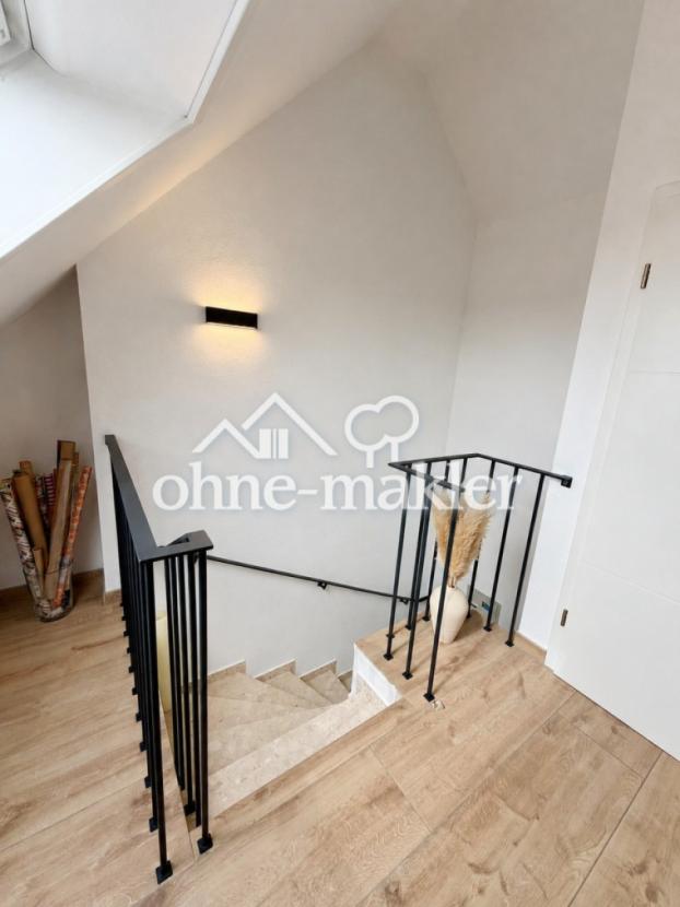 Galerie / Flur