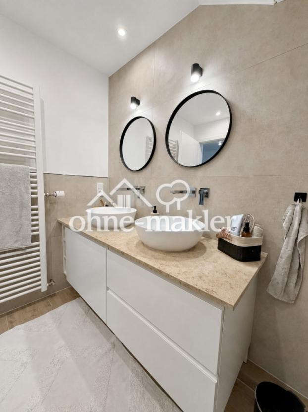 Unteres Badezimmer
