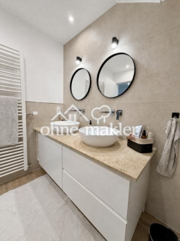 Unteres Badezimmer