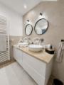 Unteres Badezimmer