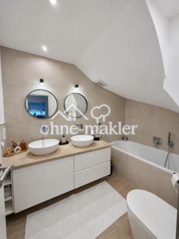 Unteres Badezimmer
