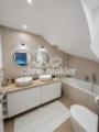 Unteres Badezimmer