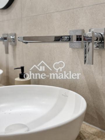Unteres Badezimmer