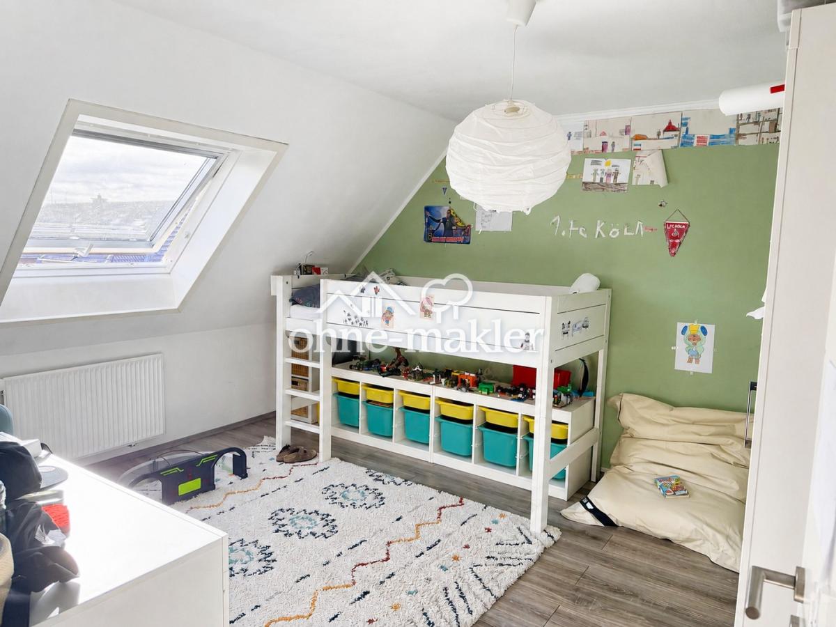 Kinderzimmer 2