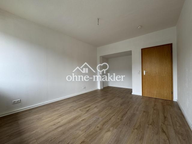Schlafzimmer_Blick zur Nische