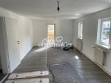 Wohnzimmer 1. OG mit Balkon