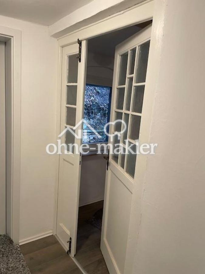 Flurtür 1.OG