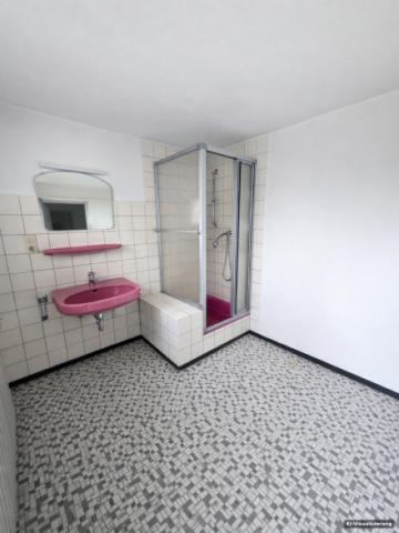 KI-Visualisierung – Badezimmer 2