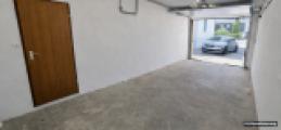 KI-Visualisierung – Garage