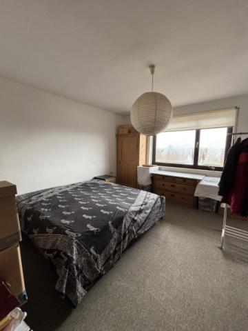 Schlafzimmer 3 im OG