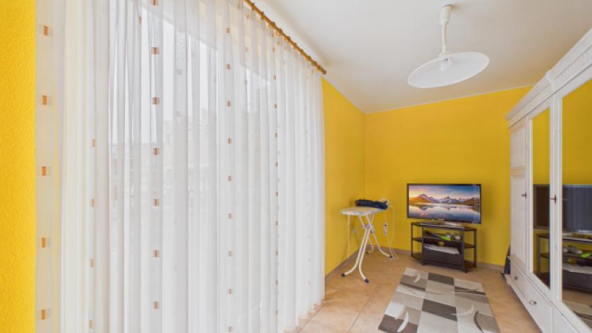 Gästezimmer / Büro