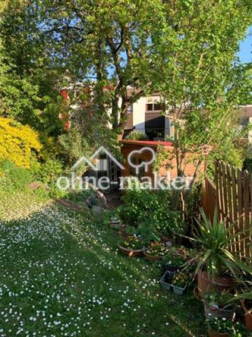 Gartenblick