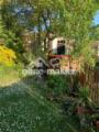 Gartenblick