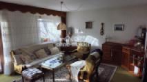Wohnzimmer Erdgeschoss