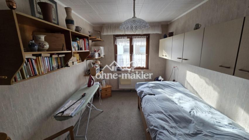 Kinderzimmer 1. OG