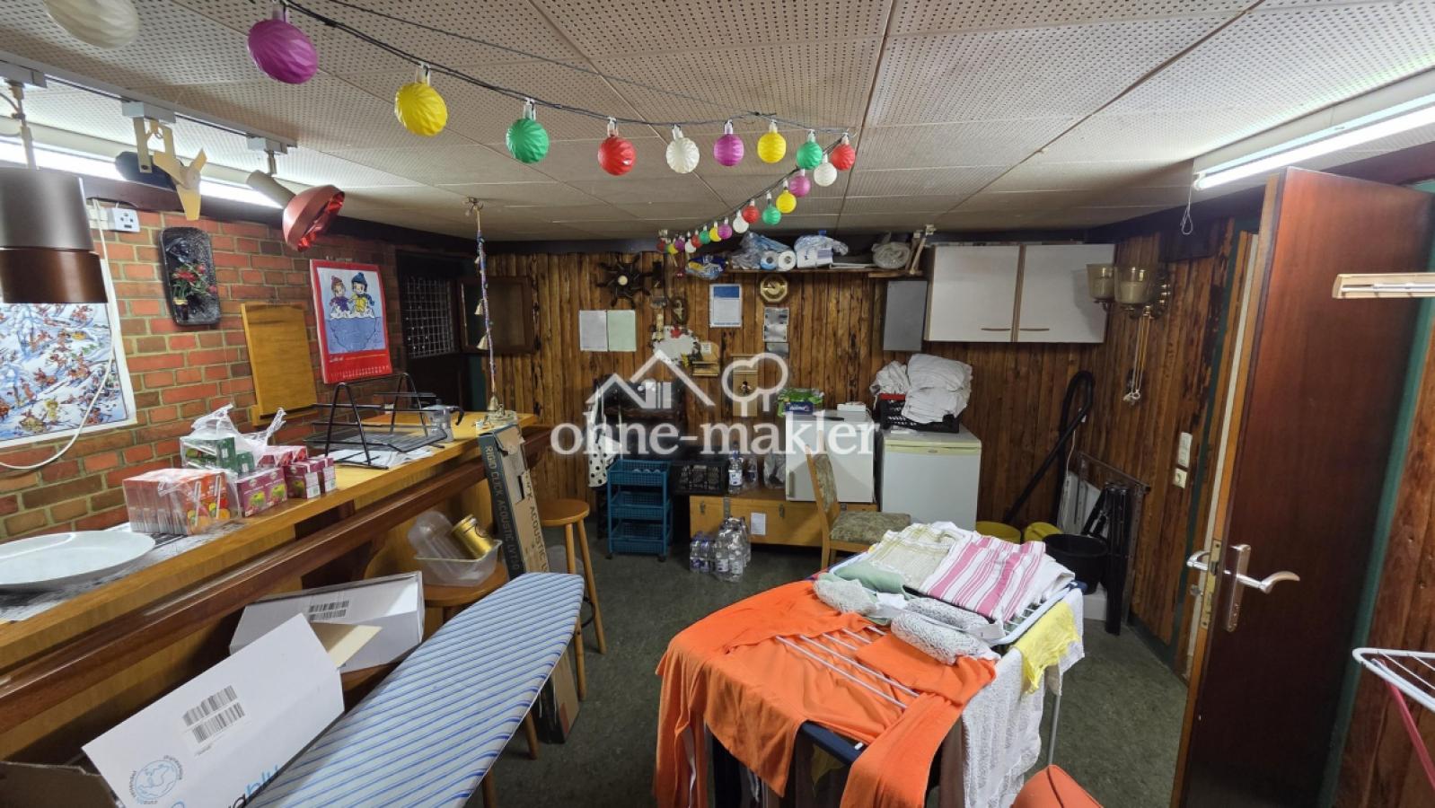 Partykeller